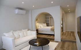 Amber Apartments